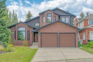 Photo 1: 35 Christie Briar Row SW in Calgary: Christie Park Detached for sale : MLS®# A2067371