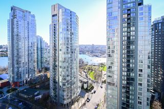 Photo 13: 2204 501 PACIFIC Street in Vancouver: Downtown VW Condo for sale in "THE 501" (Vancouver West)  : MLS®# R2654805