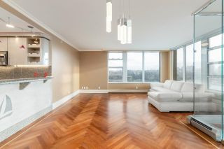 Photo 10: 1003 1228 MARINASIDE Crescent in Vancouver: Yaletown Condo for sale (Vancouver West)  : MLS®# R2740728