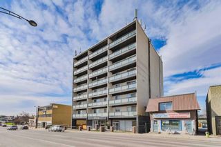 Photo 23: 405 1022 16 Avenue NW in Calgary: Mount Pleasant Apartment for sale : MLS®# A2123815