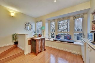 Photo 12: 39 12311 MCNEELY Drive in Richmond: East Cambie Townhouse for sale in "SAUSULITO" : MLS®# R2750512