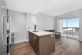 Photo 2: 1702 3430 E KENT AVENUE SOUTH in Vancouver: South Marine Condo for sale in "PARADIGM AT RIVER DISTRICT" (Vancouver East)  : MLS®# R2870539