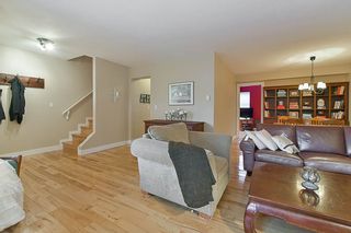 Photo 5: 2 1336 PITT RIVER Road in Port Coquitlam: Citadel PQ Townhouse for sale in "REMAX PPTY MGMT" : MLS®# R2105788