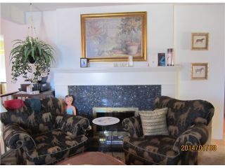 Photo 5: 1510 COMO LAKE AV in Coquitlam: Central Coquitlam House for sale : MLS®# V1074697