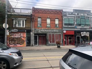 Photo 2: 1292 Queen Main Lf & Bsmt Street W in Toronto: Roncesvalles Property for sale (Toronto W01)  : MLS®# W6793360