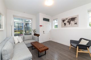 Photo 9: 12 5809 WALES Street in Vancouver: Killarney VE Townhouse for sale in "Avalon Mews" (Vancouver East)  : MLS®# R2520784