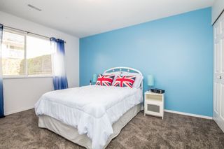 Photo 16: 38 3054 TRAFALGAR Street in Abbotsford: Central Abbotsford Townhouse for sale : MLS®# R2160186