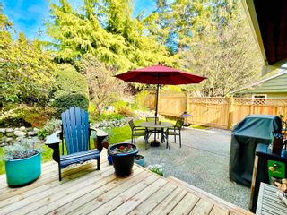 Photo 18: 3588 GREENTREE Lane in North Vancouver: Edgemont House for sale : MLS®# R2865168