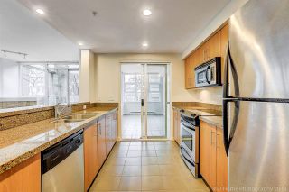 Photo 13: 302 189 NATIONAL Avenue in Vancouver: Mount Pleasant VE Condo for sale in "Sussex" (Vancouver East)  : MLS®# R2250785