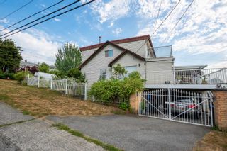 Photo 2: 1728 SEVENTH Avenue in New Westminster: West End NW House for sale : MLS®# R2846530