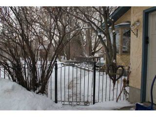 Photo 3: 1020 9 Street SW: High River Residential Detached Single Family for sale : MLS®# C3595947