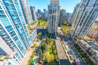 Photo 19: 2001 1295 RICHARDS Street in Vancouver: Downtown VW Condo for sale in "The Oscar" (Vancouver West)  : MLS®# R2876924