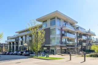 Main Photo: 309 28 E ROYAL Avenue in New Westminster: Fraserview NW Condo for sale in "THE ROYAL at Victoria Hill" : MLS®# R2871273
