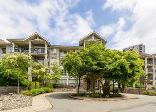 Photo 1: 401 9233 GOVERNMENT Street in Burnaby: Government Road Condo for sale in "Sandlewood" (Burnaby North)  : MLS®# R2694454