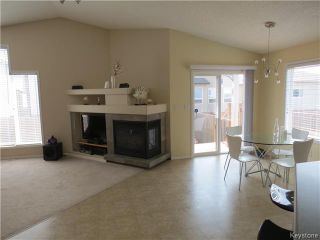 Photo 6: 10 Harding Crescent in WINNIPEG: St Vital Residential for sale (South East Winnipeg)  : MLS®# 1417408