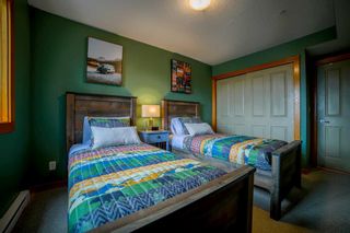 Photo 10: 409 1120 Railway Avenue: Canmore Apartment for sale : MLS®# A2078254