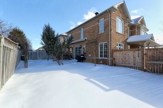 Photo 37: 3750 Freeman Terrace in Mississauga: Churchill Meadows House (2-Storey) for sale : MLS®# W5973643