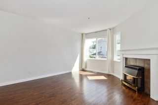 Photo 2: 41 3087 IMMEL Street in Abbotsford: Central Abbotsford Townhouse for sale in "Clayburn Estates" : MLS®# R2781931