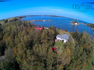 Photo 16: 22 Wharf Road in Merigomish: 108-Rural Pictou County Residential for sale (Northern Region)  : MLS®# 202207992