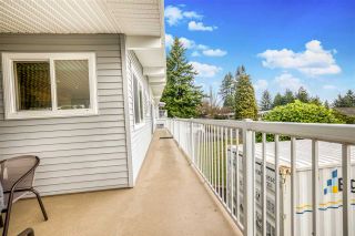 Photo 27: 2327 CASCADE Street in Abbotsford: Abbotsford West House for sale : MLS®# R2523471