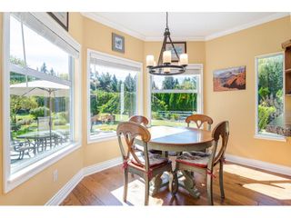 Photo 10: 25120 57 Avenue in Langley: Salmon River House for sale in "Strawberry Hills" : MLS®# R2500830