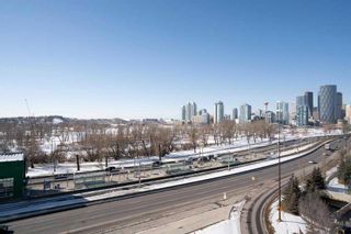 Photo 2: 508 38 9 Street NE in Calgary: Bridgeland/Riverside Apartment for sale : MLS®# A2120336