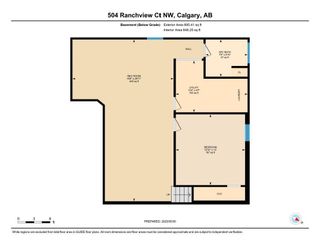 Photo 29: 504 Ranchview Court NW in Calgary: Ranchlands Detached for sale : MLS®# A2053348