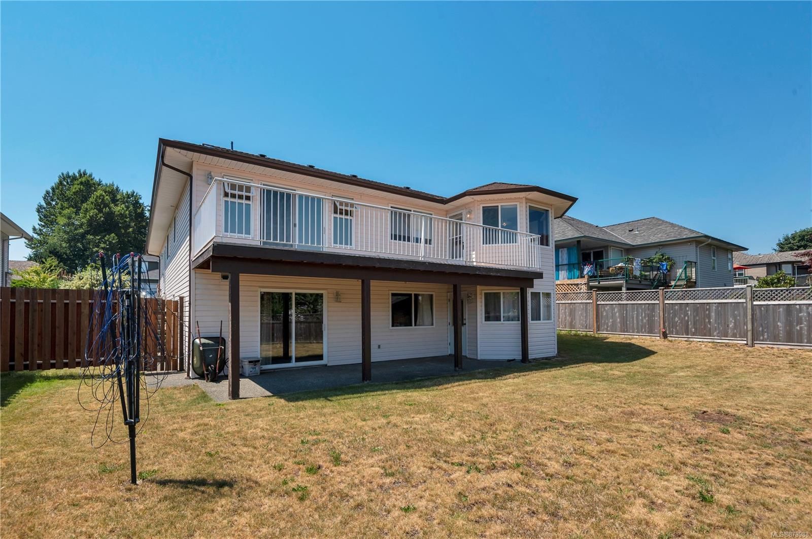 Photo 38: Photos: 2241 Canterbury Lane in Campbell River: CR Campbell River Central House for sale : MLS®# 879988