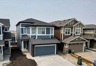 Main Photo: 239 Lucas Terrace NW in Calgary: Livingston Detached for sale : MLS®# A2051164