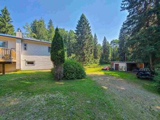 Photo 18: 3700 NAISMITH Crescent in Prince George: Buckhorn House for sale in "BUCKHORN" (PG Rural South (Zone 78))  : MLS®# R2597858