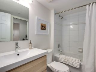 Photo 19: 414 345 LONSDALE Avenue in North Vancouver: Lower Lonsdale Condo for sale in "The Metropolitan" : MLS®# R2688643