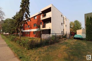 Photo 12: 11011/15/21 109 Street in Edmonton: Zone 08 Vacant Lot/Land for sale : MLS®# E4319411
