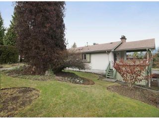 Photo 18: 2730 PILOT Drive in Coquitlam: Ranch Park House for sale : MLS®# V1047990