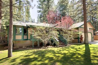 Photo 1: 42045 Winter Park Drive in Big Bear: Residential for sale (289 - Big Bear Area)  : MLS®# 219077737PS