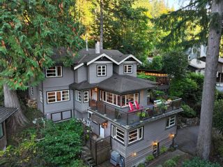 Photo 7: 2094 PARKSIDE Lane in North Vancouver: Deep Cove House for sale : MLS®# R2854253