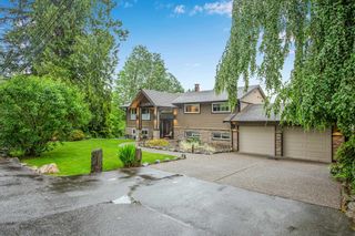 Photo 2: 3470 WILKIE Avenue in Coquitlam: Burke Mountain House for sale in "Smiling Creek" : MLS®# R2696188