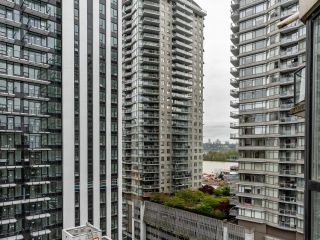 Photo 27: 1402 828 AGNES Street in New Westminster: Downtown NW Condo for sale in "WESTMINSTER TOWERS" : MLS®# R2773583