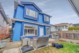 Photo 26: 470 E 44TH Avenue in Vancouver: Fraser VE 1/2 Duplex for sale (Vancouver East)  : MLS®# R2759063