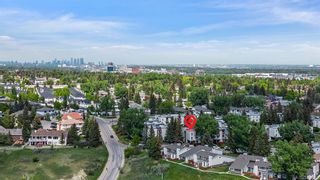 Photo 37: 707 13104 Elbow Drive SW in Calgary: Canyon Meadows Row/Townhouse for sale : MLS®# A2054532