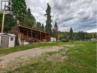 Photo 22: 6560 CHILAKO STATION ROAD in Prince George: House for sale : MLS®# R2798438
