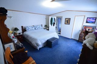 Photo 10: 10874 261 Road in Fort St. John: Fort St. John - Rural W 100th Manufactured Home for sale : MLS®# R2699675