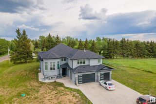 Photo 41: 12 52380 RGE RD 233: Rural Strathcona County House for sale : MLS®# E4323076