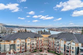 Photo 23: 703 11 E ROYAL Avenue in New Westminster: Fraserview NW Condo for sale in "VICTORIA HILL" : MLS®# R2854878