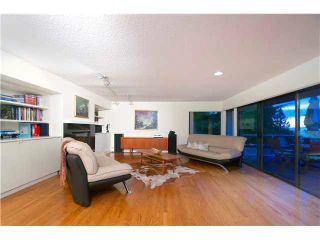 Photo 4: 5338 MONTIVERDI PLACE in WEST VANC: Caulfield House for sale (West Vancouver)  : MLS®# V1136533