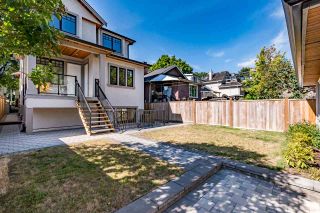 Photo 18: 3641 W 11TH Avenue in Vancouver: Kitsilano House for sale (Vancouver West)  : MLS®# R2191539
