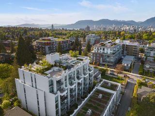 Photo 26: 101 4240 CAMBIE Street in Vancouver: Cambie Condo for sale in "SAVOY" (Vancouver West)  : MLS®# R2879132