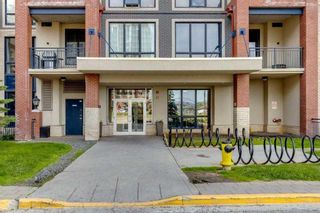 Photo 4: 1216 8880 HORTON Road SW in Calgary: Haysboro Apartment for sale : MLS®# A2130317
