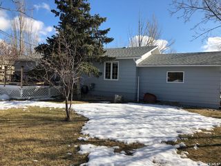 Photo 46: 216 2nd Avenue East in Wiseton: Residential for sale : MLS®# SK845373