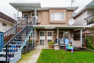 Photo 24: 2460 RUPERT STREET in Vancouver: Renfrew VE House for sale (Vancouver East)  : MLS®# R2623795