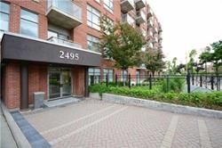 Photo 1: 310 2495 Dundas Street W in Toronto: High Park North Condo for lease (Toronto W02)  : MLS®# W8062742